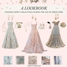 Vintage Princess Aesthetic, I Will Be Okay, Repeat After Me, Lady Godiva, Modern Princess, Vintage Princess, Fairytale Fashion, Aesthetic Look