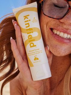 Best Sunscreens, Safe Water, Body Sunscreen, Face Hydration, Mineral Sunscreen, Broad Spectrum Sunscreen, Got Your Back, Natural Fragrances, Face Sunscreen