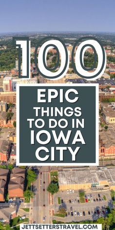 iowa city things to do Midwest Vacations, City Downtown, 100 Things To Do, Capitol Building