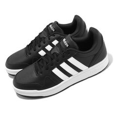 adidas Postmove Casual Shoes 'Core Black Cloud White' H00460 Adidas Postmove, Black Clouds, Cloud White, Casual Shoes, Adidas, White, Black