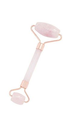 23 Gifts Your Friends Won't Regift at the Next Christmas Party Let's face it: You give the best presents in your squad.  The best Secret Santa grab bag gifts Wishlist Ideas I Want, Rose Quartz Roller, Quartz Roller, Wishlist Ideas, Beauty Products Gifts, Gift Inspo, Facial Roller, Birthday Wishlist, Skin Care Tools