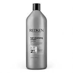 Redken Conditioner, Hair Silicone, Hair Cuticle, Detox Shampoo, Redken Hair Products, Hair Porosity