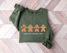 The perfect Teacher Crewneck or Teacher Sweatshirt is soon a Christmas Sweatshirt, christmas sweater or christmas crewneck. So show your love for christmas winter season this year. Teacher Sweatshirt, Christmas Sweater, Teacher Crewneck, Merry and Bright, Christmas Crewneck, Christmas Sweatshirt, Teacher Sweater, Teach Sweatshirt, Christmas Shirt, Christmas Sweaters, Merry and Bright, Winter Sweatshirt, Santa Sweatshirt, Ugly Sweater, Merry Sweatshirt, Christmas Tree Shirt, Cute Christmas Shirt, Cute Winter Sweaters, Sweater Couple, Santa Sweatshirt, Nurse Christmas, Nurse Sweatshirt, Men Sweatshirt, Holiday Sweatshirt, Sweatshirt Christmas, Christmas Aesthetic