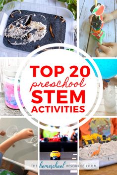 Preschool Stem Projects, Stem Activities For Preschoolers, Preschool Stem Activities, Lego Stem Activities, Prek Lessons, Preschool Behavior