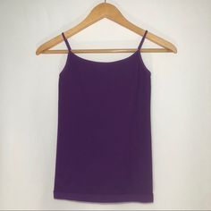 Brand: Essential By Full Tilt Girls Size: Small Color: Purple Style: Camisole Condition: 10/10 Lightly Worn, No Flaws Ask Questions! Bundle 3 + Items Receive Free Shipping. #Camisole #Top #Womens #Purple #Camitop Purple Stretch Tank Top, Purple Stretch Sleeveless Tank Top, Stretch Purple Sleeveless Tank Top, Purple Camisole Top With Built-in Bra, Stretch Purple Tank Top, Purple Tank Top With Built-in Bra For Summer, Fitted Purple Tank Top With Built-in Bra, Fitted Sleeveless Basic Camisole, Purple Scoop Neck Tank Top For Summer