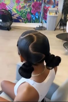 Natural Hair Styles Easy