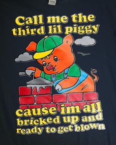 a t - shirt with an image of a teddy bear on it