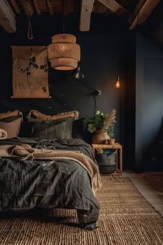 #BEAUTY, #RELATIONSHIPS #Fashion #Animals #Outfits #Winter Outfits #Animals Bohemian Bedroom Ideas, Moody Bedroom Ideas, Moody Bedroom, Redecorate Bedroom, Dreamy Bedrooms, Bohemian Bedroom, Bedroom Boho, Chandelier In Living Room, Room Ideas Bedroom