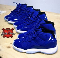 Custom Jordan, Sneakers Gucci, Custom Jordans, Jordan Shoes Girls, Jordan Shoes Retro, Custom Nike Shoes, Retro 11, Nike Shoes Jordans