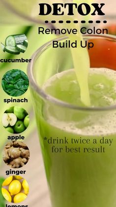 Smoothie Recipes Healthy Breakfast, Resep Diet, Juicer Recipes, Healthy Drinks Smoothies, Healthy Juice Recipes, Makanan Diet