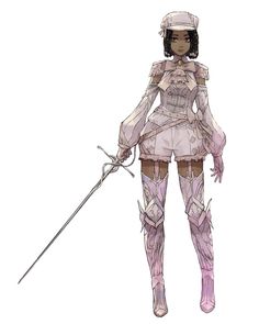 Madoka Magica Oc, Kids Inspo, Tokyo Mew Mew, Madoka Magica, Visual Development, Anime Outfits