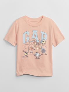 babyGap Graphic T-Shirt | Gap Factory Gap Style, Knit Short, Baby Gap, Knit Jersey, Graphic T Shirt, Gap, Graphic Tshirt, Short Sleeves, Crew Neck