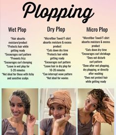 Plopping Curly Hair, Hair Plopping, Curly Hair Care Routine, Curly Hair Problems, Soaking Wet, Natural Wavy Hair, Curly Girl Method