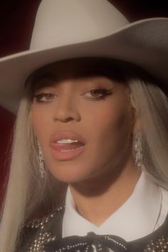 Online Photo Gallery, Grammy Awards, Online Photo, Beyonce, Photo Gallery, Cowboy, Texas, Hair, Beyoncé