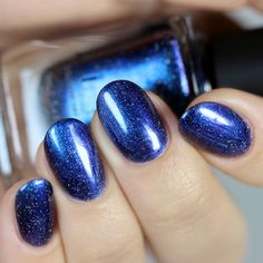 Ilnp Nail Polish, Top Coat Nail Polish, Beautiful Nail Polish, Image Nails, Fav Products, February Nails, Foundation Shade