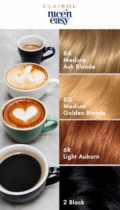 Dark Brown Hair Dye, Medium Ash Blonde, Color Formulas, How To Cut Your Own Hair, Hair Color Formulas, Brown Hair Dye