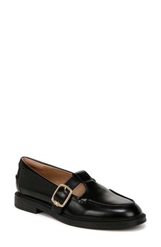 Sam Edelman Elaina T-Strap Flat (Women) | Nordstrom Womens Flats Shoes, Fall Wardrobe Essentials, T Strap Flats, Shoes Flats Sandals, Baby Boy Shoes, Strap Shoes, Trainer Boots, Boy Shoes, Fall Style