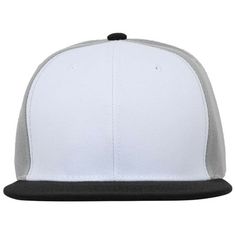 A clean and simple design for use in any situation - maximum breathability and ventilation. Curved bill and solid front 2 panels provide perfect coverage from sunlight The bills comes curved but can be adjusted to your liking The cap has an adjustable plastic snap closure for a size that fits most head sizes. Features minimalist designs and has no company logos visible Perfect for any occasion: urban style, every day wear, camping, hiking, fishing, and any outdoor activities. Premium material & Fishing Hats For Men, Mens Snapback Hats, Baseball Snapback, Snap Back Hat, Mens Sun Hats, Company Logos, Military Hat, White Caps, Minimalist Designs