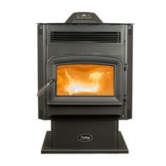 an image of a stove that is on display