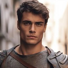 Captain Of The Guard Aesthetic, Male Book Character Inspiration, Guys With Brown Hair And Brown Eyes, Guy Character Inspiration, Throne Of Glass Chaol, Male Book Characters, Character Inspo Male, Male Character Inspiration, Captain Of The Guard