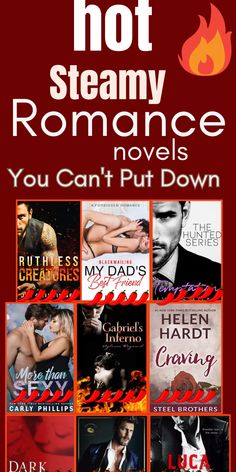 Looking for your next romance read? This list has it all—from cheesy love stories and steamy novels to the best dark romances and free reads. Whether you’re craving something spicy or just a cozy romance, you’ll find the perfect book to fall in love with. Check out these top romance novel recommendations Spiciest Books, Spicy Book Recommendations, Helen Hardt, Sports Romance Books, Teen Romance Books, Hot Romance