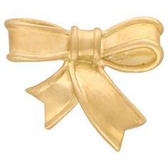 Vintage Angela Cummings for Tiffany and Co. Bow Brooch For Sale at 1stDibs Elegant Gold Brooches With Ribbon, Classic Bow Brooch As Gift, Classic Bow Brooch For Gift, Classic Bow Brooches For Gift, Gold Bow Brooches For Formal Occasions, Formal Gold Brooch With Bow, Gold Ribbon Brooches For Gifts, Gold Ribbon Brooches As Gift, Gold Brooches With Ribbon Ideal For Gifts