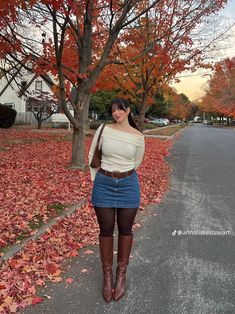 Thanksgiving Outfits Ideas For Women, Winter Off The Shoulder Outfit, Farmers Market Winter Outfit, Fits With Knee High Boots, Size 10 Winter Outfits, 20 Yr Old Outfits, Red Boots Fall Outfit, Winter Outfit For Birthday, Plus Size Shirt Outfit