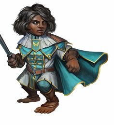 Captain of the Harbor Guard, watch of the Docks City Watch Dnd, Female Halfling, Halfling Rogue, Pathfinder Rogue, Dnd Stories, Fantasy Role Playing, Heroic Fantasy