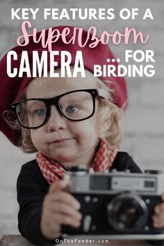 Superzoom cameras are the perfect birding camera. If you're serious about bird photography you must know which superzoom camera features to focus on. This complete guide for superzoom birding cameras spills the beans on the key features. We also provide birding camera recommendations and why we recommend them. Camera Recommendations, Wildlife Photography, Nature Photos, Animal Photography, Amazing Photography