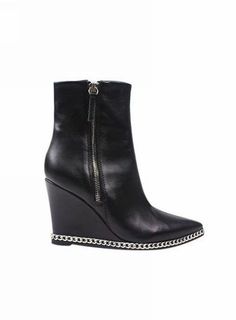 http://www.shopjessicabuurman.com/women-shoes-high-heels_c258 Wedged Heel, Wedge Heel Boots, Heel Boots