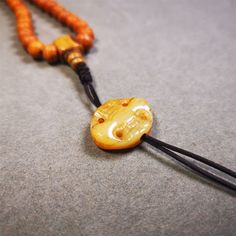 ❤This unique bone carved ruyi pendant is made by Tibetan craftsmen in Hepo Township, Baiyu County, the birthplace of the famous Tibetan handicrafts.You can use it as a spacer bead on mala,or pendant bead under guru bead.Also can be use as amulet pendant or keychain.❤DetailsMaterial:yak boneSIZE:Height:28mm / 1.1 inchesWidth: 12mm / 0.47 inchesThickness:8mm / 0.31 inchesYou'll get 1 * mala pendant as pictures shown.❤About Spacer bead on MalaMala Beads are often used as a meditation tool,Spacer be Adjustable Carved Amulet Style Necklaces, Adjustable Carved Spiritual Necklace, Carved Amber Spiritual Necklaces, Tibetan Yak, Meditation Tools, Prayer Beads, Stay Focused, Spacer Beads, Bones