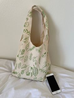 Leaf Garden Tote Bag Ships within 1-2 days for a speedy delivery every time! See photos for sizing reference Star Seller Badge for amazing customer service and feedback Green Canvas Bag For Daily Use In Spring, Casual Green Shoulder Bag Suitable As A Gift, Casual Green Shoulder Bag As Gift, Casual Canvas Bag With Eco-friendly Ink For Daily Use, Casual Reusable Canvas Bag For Summer, Green Canvas Bag For Spring, Casual Green Canvas Gift Bag, Summer Large Capacity Green Canvas Bag, Botanical Bags For Everyday Use In Summer