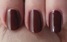 OPI Skyfall Comparisons, Part 1