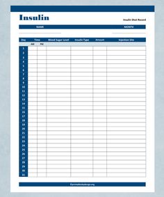 an invoice form with the numbers and times listed on it for each item