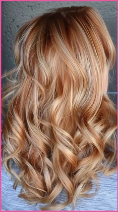 Elevate your summer look with gorgeous strawberry blonde hair that exudes beachy vibes! 🍓☀️ Our skilled stylists specialize in crafting a range of summer-ready styles using the enchanting hues of strawberry blonde. Whether you desire a sun-kissed balayage, a bold overall color, or a subtle ombré effect, your strawberry blonde tresses will shine with sunny elegance. Visit our salon for hair that embodies the essence of summer beauty and grace. Strawberry Blonde Hair Root Melt, Blonde Hair With Brunette Lowlights, Light Auburn With Blonde Highlights, Blond With Strawberry Lowlights, Blorange Hair Balayage, Strawberry Blonde Highlights In Blonde, Blonde Hair With Strawberry Lowlights, Strawberry Blonde Hair With Blonde