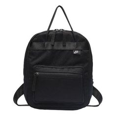 Nike Tanjun schoolbag Backpack Black BA6098-010 Mini Mochila, Nike Tanjun, Mini Backpack, Black Backpack, Stylish Sneakers, Curly Blonde, Size 20, Fashion Backpack, Perfect Pair