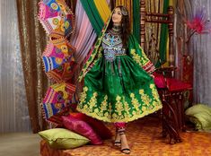 Afghan Dress, Afghani Dress, Afghan Women Dress, Afghan Kuchi Dress, afghanisches kleid, Afghan dress maxi, Afghan Clothes, Traditional dresses, Afghan party dress, Afghan wedding dress. Celebrate your special day with this enchanting green mehendi bridal Afghan Dress, a stunning fusion of tradition and elegance. This Afghan Women Dress is crafted with intricate embroidery inspired by the rich heritage of Afghan Kuchi Dress styles, adding a touch of cultural beauty to its design. The flowing Afg Bohemian Traditional Drape Dresses For Diwali, Bohemian Dresses With Traditional Drape For Diwali, Bohemian Dress With Intricate Embroidery For Diwali, Bohemian Dresses With Dabka For Navratri, Traditional Maxi Dress With Dabka Work For Festive Occasions, Traditional Maxi Dress With Dabka Work For Diwali, Traditional Diwali Maxi Dress With Dabka Work, Bohemian Wedding Dress For Diwali, Traditional Festive Maxi Dress With Dabka Work