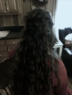 Scottish Hair, 1700s Hair, Hair Product Organization, Edwardian Hairstyles, Victorian Hairstyles, Fun Hair, Code Black, Black Curly Hair, Original Characters