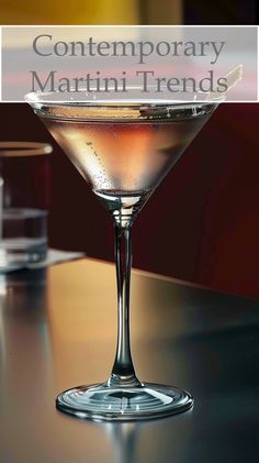 From its smooth taste to its cinematic origins, discover why this martini should be your next go-to cocktail.