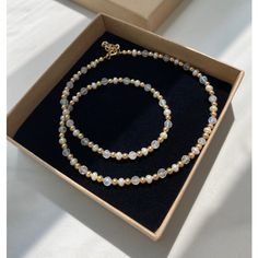 Moonstone & Pearl 14kt Gold Filled Choker Necklace. Delicate - Etsy Gemstone Choker, Moonstone Crystal, Pearl Choker Necklace, Moonstone Beads, Christmas Gift For Her, Summer Necklace, Necklace Beaded, Pearl Gemstone, Pearl Choker