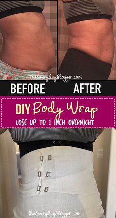 Diy Stomach Wrap Flat Belly, Workout After Gallbladder Surgery, Diy Body Wrap Lose Inches, Homemade Body Wraps, Body Wraps Recipe, Stomach Wrap, Diy Body Wrap, Tummy Wrap, Ginger Wraps