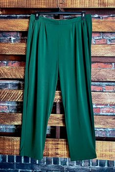 Wherever you are going, these pants will be your go-to! Casual Comfy pants Plus 7/8-Length ITY Pleated Waist Pants With Side Pockets - Elastic 95% Polyester 5% Spandex Colors may vary from different viewing devices Imported. Size & Measurements Approx: 1X- Waist: 34" Hips: 46" Rise: 14" Inseam: 32"2X- Waist: 36" Hips: 48" Rise: 14.5" Inseam: 32"3X- Waist: 38" Hips: 50" Rise: 15" Inseam: 32" Comfy Pants, Slipper Shoes, Clothing Size Chart, Shoe Size Chart, Chic Boutique, Waist Pants, Sale Event, Jogger Pants, Jeggings