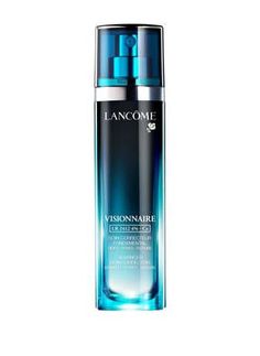 LANCÔME VISIONNAIRE LR 2412 4%-Cx für Damen für 115 € (04.12.22) ✓ 30 Tage Rückgaberecht ✓ kostenloser Rückversand ➜ jetzt online kaufen! Lancome Skincare, Skin Transformation, Skin Corrector, Clean Face, Free Makeup, Skin Texture, Uneven Skin, Skin Care Women