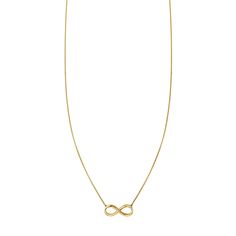 Infinty Sign Charm Necklace- Trying to find a stylish and detailed look that can perfectly encapsulate your infinite dreams, hopes and loves? Then this Infinity Sign Charm Necklace sometimes called a lemniscate, can help do just that. This symbol has been used in math to depict the infinite since the 1650's, others have found a connection between the symbol and Ouroboros, the occurrence of a snake eating its own tail. This necklace is a great choice of precious jewelry when you are in need of so Snake Eating, Seahorse Necklace, Pave Necklace, Infinity Sign, Spike Necklace, Hamsa Necklace, Starfish Necklace, Initial Necklace Gold, Wing Necklace