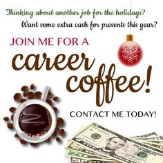 Ever been just a little curious?! This is NOT a multi-level marketing plan, and you are NOT obligated to sign up by just grabbing a cup of coffee with me and listening to the perks and benefits of how it works. You can play with makeup and skincare, share it with friends and family, and make some money doing it. You'll get a free cup of coffee or pick a gift as a thank you for your time. Why not?? ‪#‎discoverwhatyoulove‬ Mary Kay Recruiting, Mary Kay Opportunity, Mary Kay Career, Mary Kay Facebook, Mary Kay Holiday, Mary Kay Party