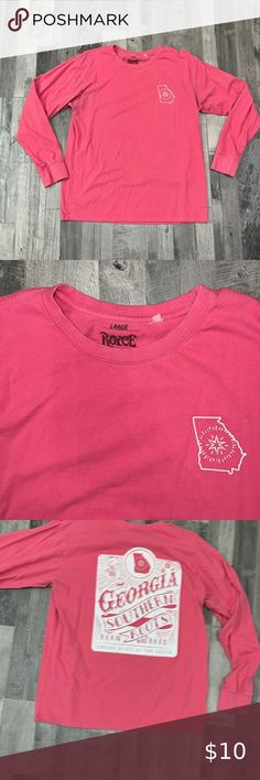 Georgia Tee Georgia, For Free, Fashion Trends