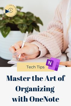 Transform your chaotic schedule into a well-oiled machine with OneNote. Read the guide for exclusive tips and download our free workbook for top organization strategies. #ThePlannerPortfolio #OneNoteSecrets #TimeManagement #FreeEbook #onenote Onenote Tips, Free Workbook, Insert Image, Project Planner