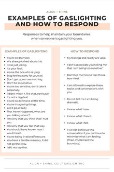 Being In A Controlling Relationship, Healthy Needs In A Relationship, Gaslighting Examples Friendship, What Is Gaslighting Relationships, Responding To Gaslighting, Controlling Relationships Psychology, Gaslighting Examples Relationship, Responses To Gaslighting, Signs The Relationship Is Over