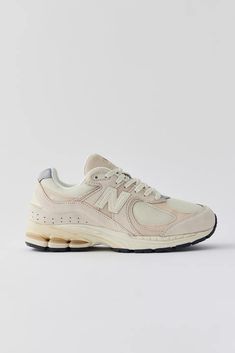 New Balance 2002R Sneaker | Urban Outfitters New Balance Dad Shoes, New Balance 2002r, Back To School Shoes, Dad Shoes, Heritage Fashion, Sneakers Outfit, New Balance Shoes, School Shoes, Cute Summer Outfits