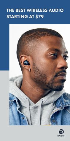 the best wireless audio starting at $ 79 with rayon earbuds and bluetooth